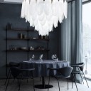 Ritz - Foli V2 Chandelier